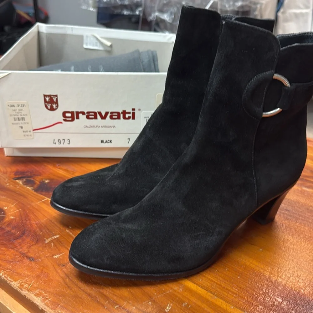 Boots - Picture 2 of 5